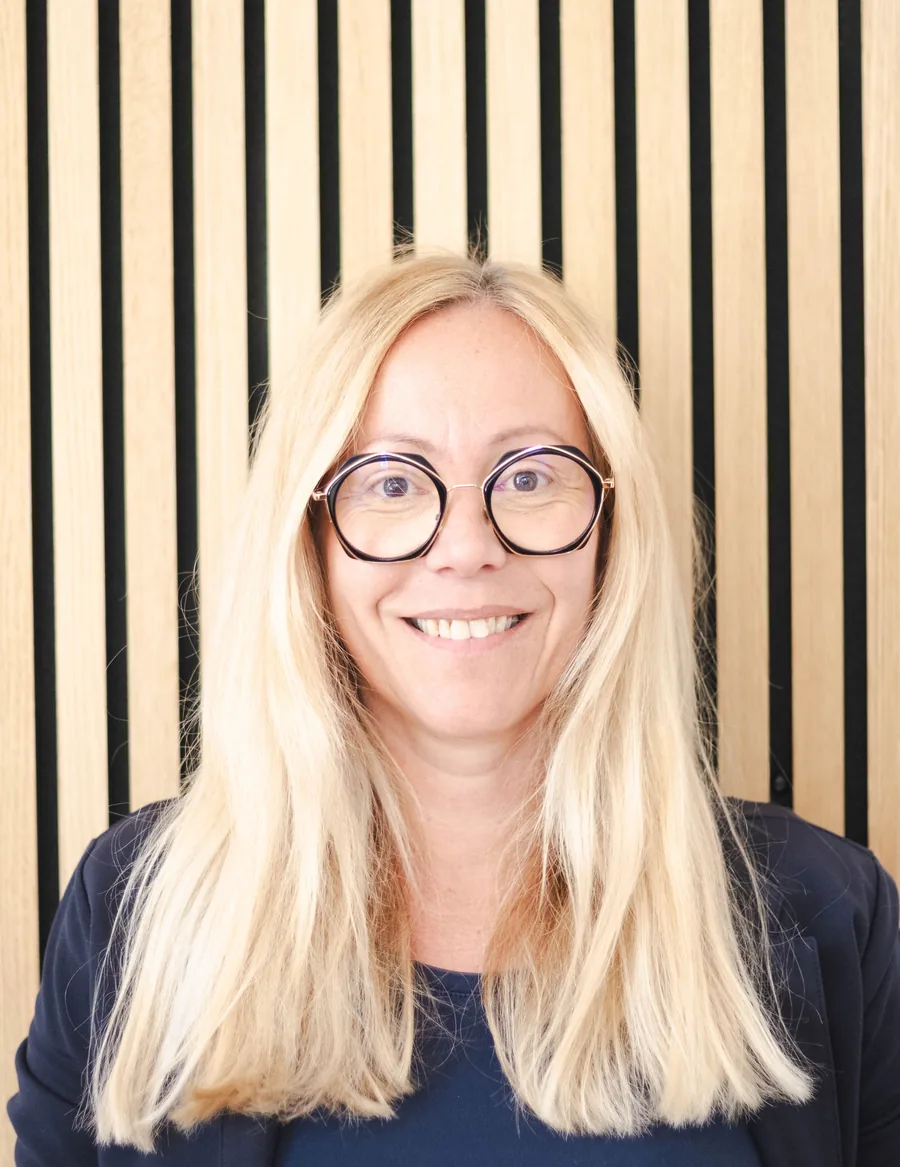 Claudia Landmeyer, Ergotherapeutin in Hof